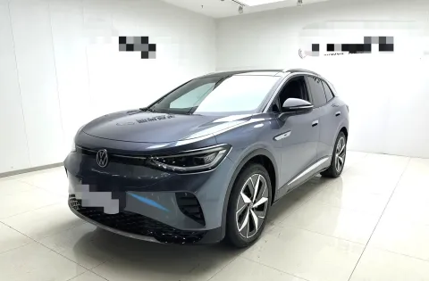 2022 VOLKSWAGEN ID.4 CROZZ,autocango,china used car exporter,china ev exporter,chinese used car exporter,chinese used ev exporter