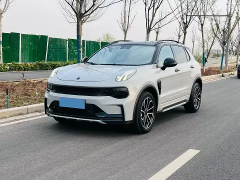 2023 LYNK&CO 08 EM-P,autocango,china used car exporter,china ev exporter,chinese used car exporter,chinese used ev exporter