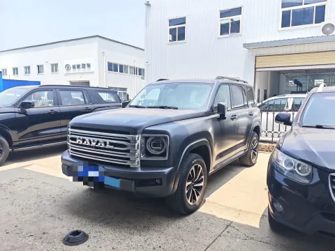 2024 HAVAL H9,autocango,china used car exporter,china ev exporter,chinese used car exporter,chinese used ev exporter