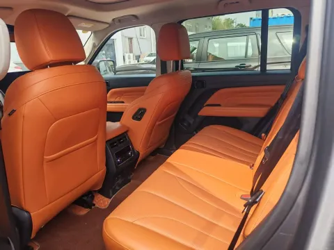 2024 Haval H9 2.0T 224HP L4 8AT,autocango,china used car exporter,china ev exporter,chinese used car exporter,chinese used ev exporter