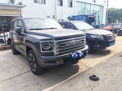 2024 Haval H9 2.0T 224HP L4 8AT,autocango,china used car exporter,china ev exporter,chinese used car exporter,chinese used ev exporter