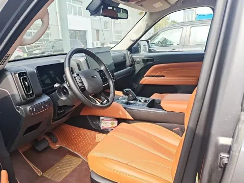 2024 Haval H9 2.0T 224HP L4 8AT,autocango,china used car exporter,china ev exporter,chinese used car exporter,chinese used ev exporter