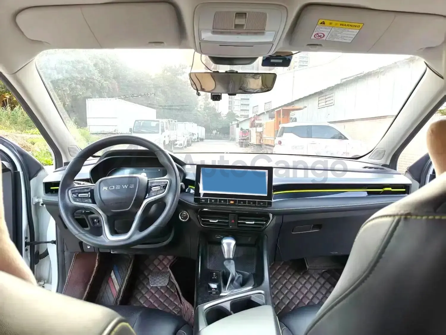 2021 Roewe i5 1.5L 120HP L4 CVT,autocango,china used car exporter,china ev exporter,chinese used car exporter,chinese used ev exporter