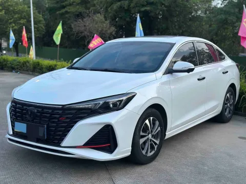 2022 CHANGAN EADO,autocango,china used car exporter,china ev exporter,chinese used car exporter,chinese used ev exporter