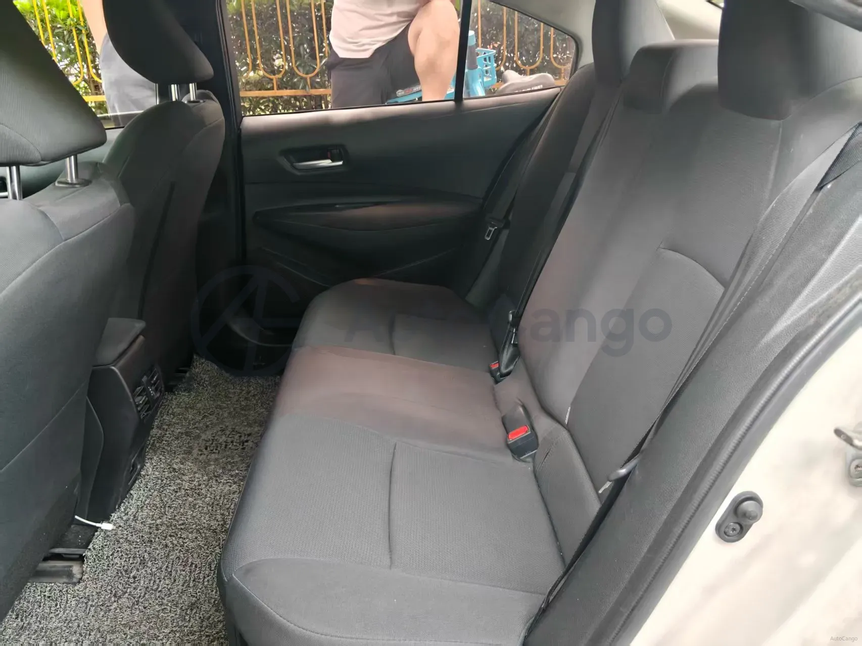 2023 Toyota Levin 1.8L 98HP L4 E-CVT Hybrid,autocango,china used car exporter,china ev exporter,chinese used car exporter,chinese used ev exporter