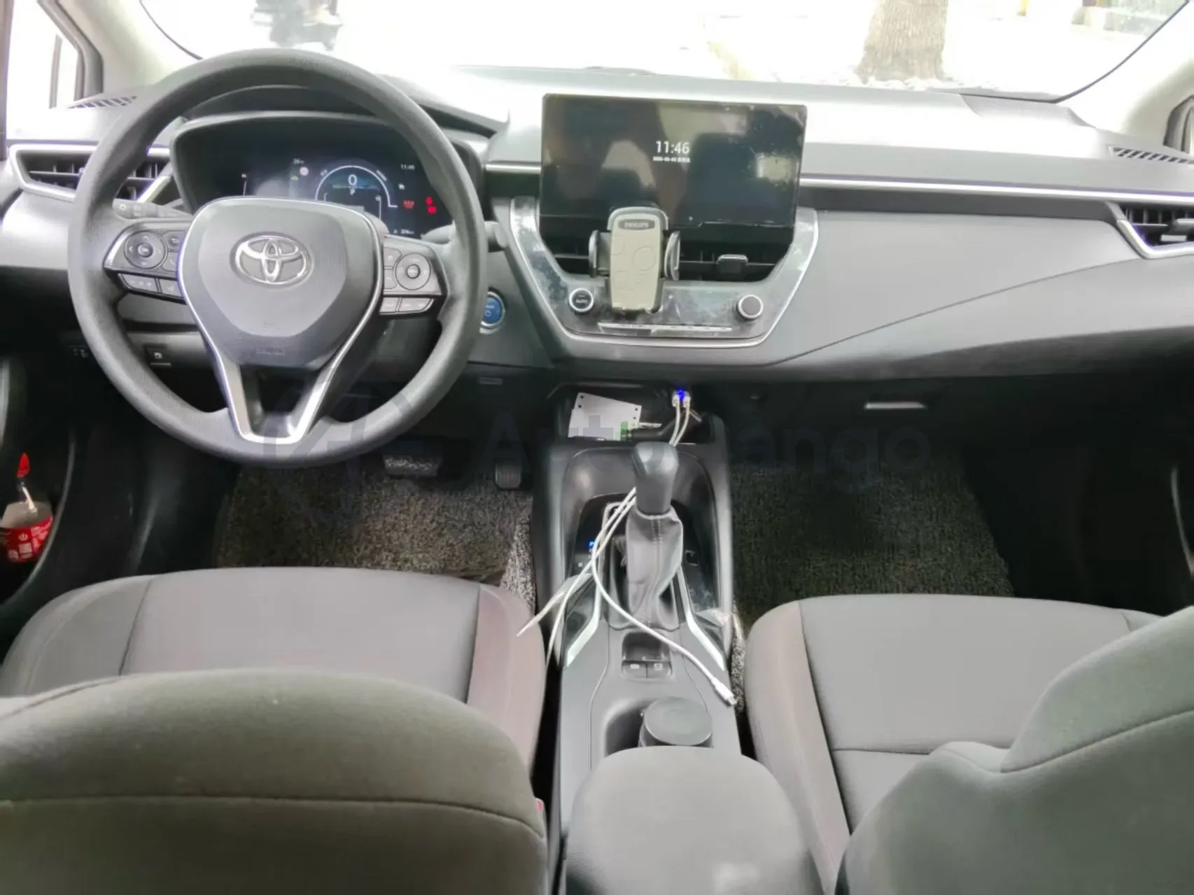 2023 Toyota Levin 1.8L 98HP L4 E-CVT Hybrid,autocango,china used car exporter,china ev exporter,chinese used car exporter,chinese used ev exporter