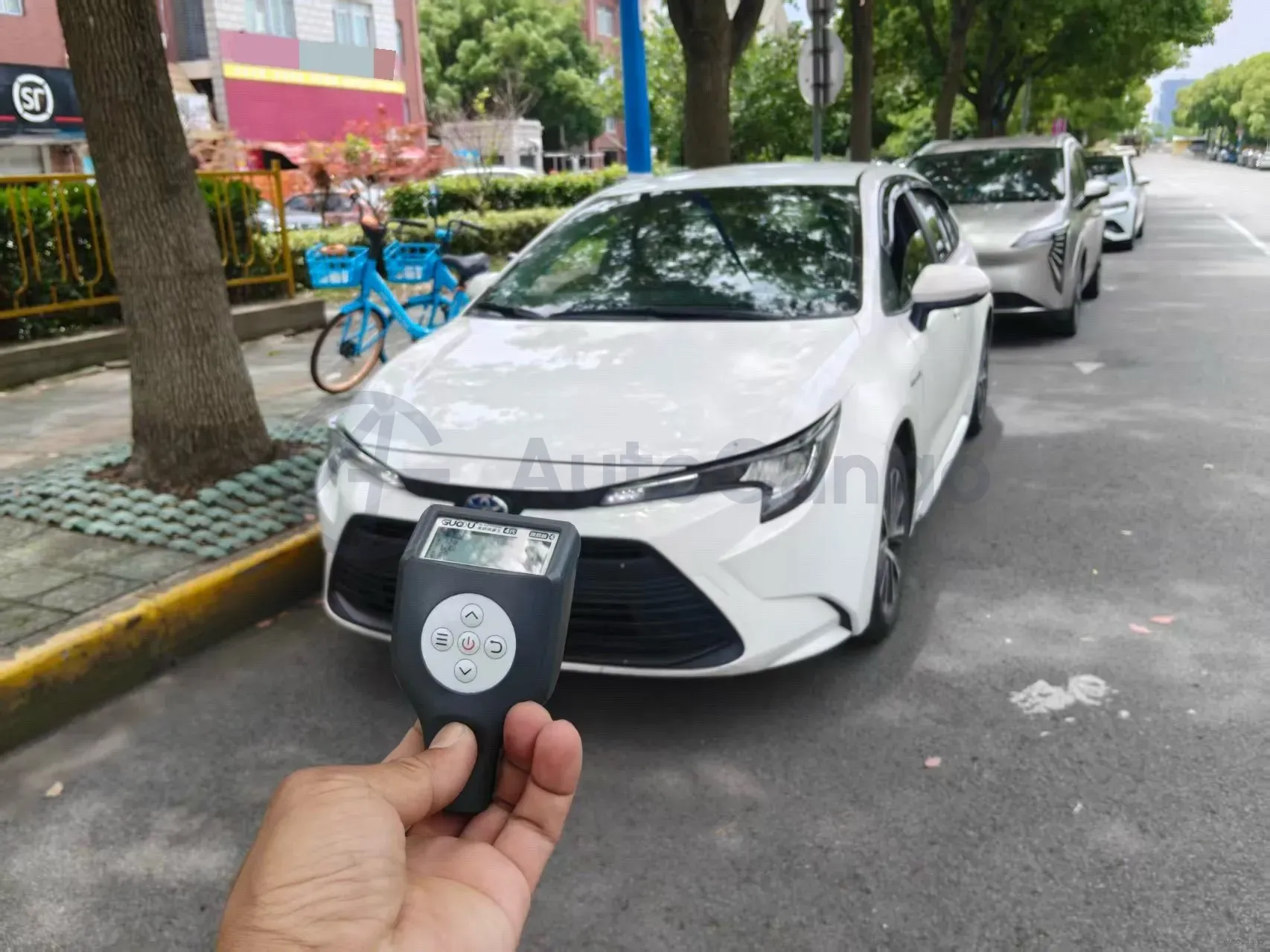 2023 Toyota Levin 1.8L 98HP L4 E-CVT Hybrid,autocango,china used car exporter,china ev exporter,chinese used car exporter,chinese used ev exporter