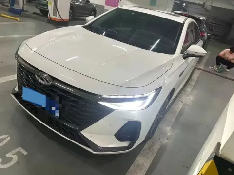 2023 CHERY ARRIZO 8,autocango,china used car exporter,china ev exporter,chinese used car exporter,chinese used ev exporter