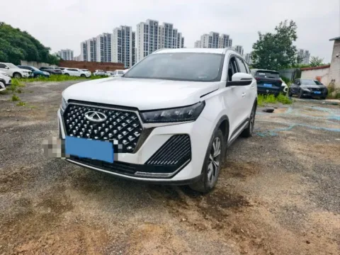 2024 CHERY TIGGO 7,autocango,china used car exporter,china ev exporter,chinese used car exporter,chinese used ev exporter