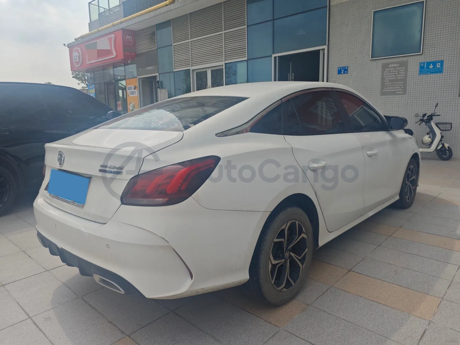 2021 MG 5 1.5L 120HP L4 CVT,autocango,china used car exporter,china ev exporter,chinese used car exporter,chinese used ev exporter