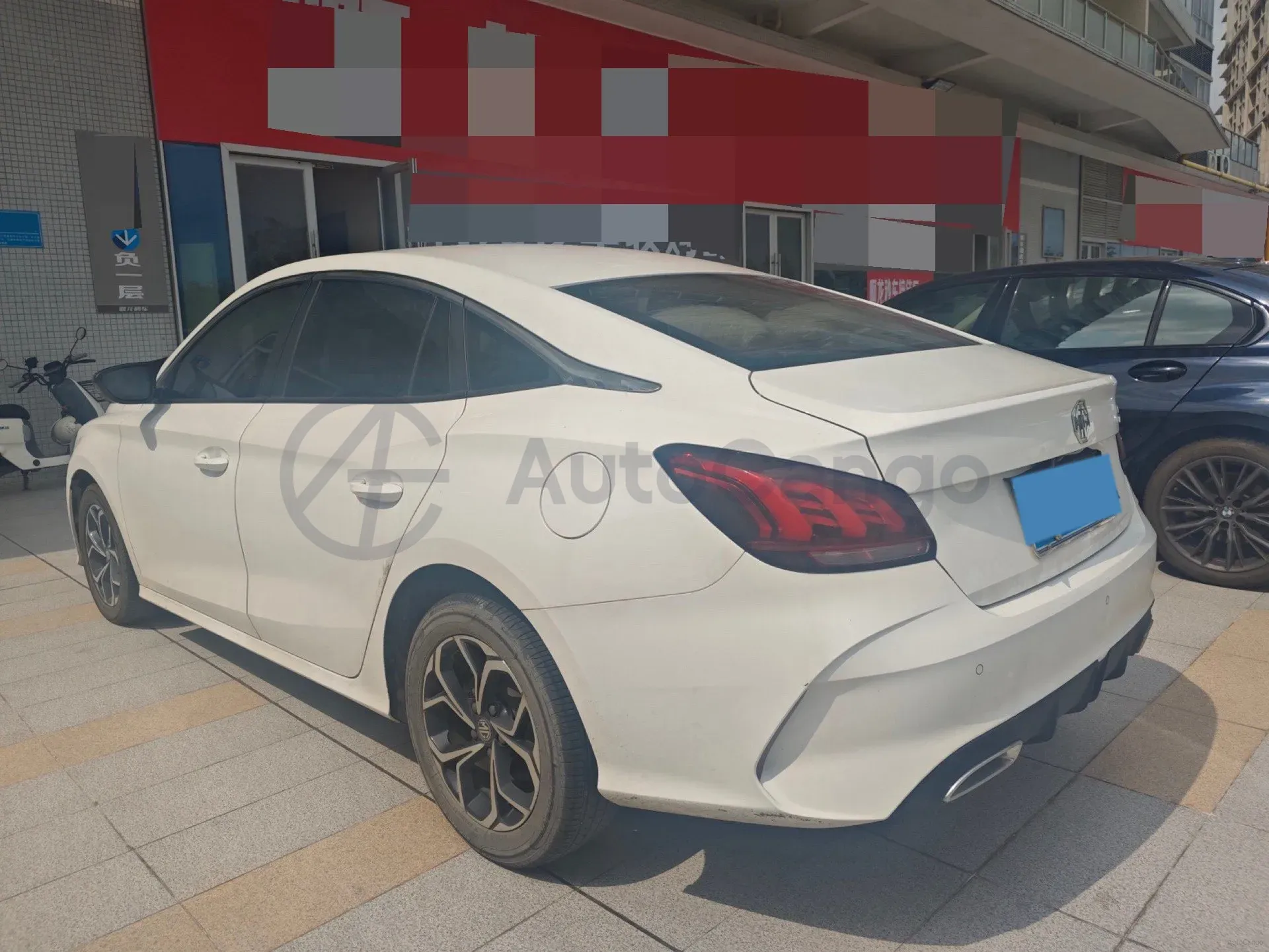 2021 MG 5 1.5L 120HP L4 CVT,autocango,china used car exporter,china ev exporter,chinese used car exporter,chinese used ev exporter