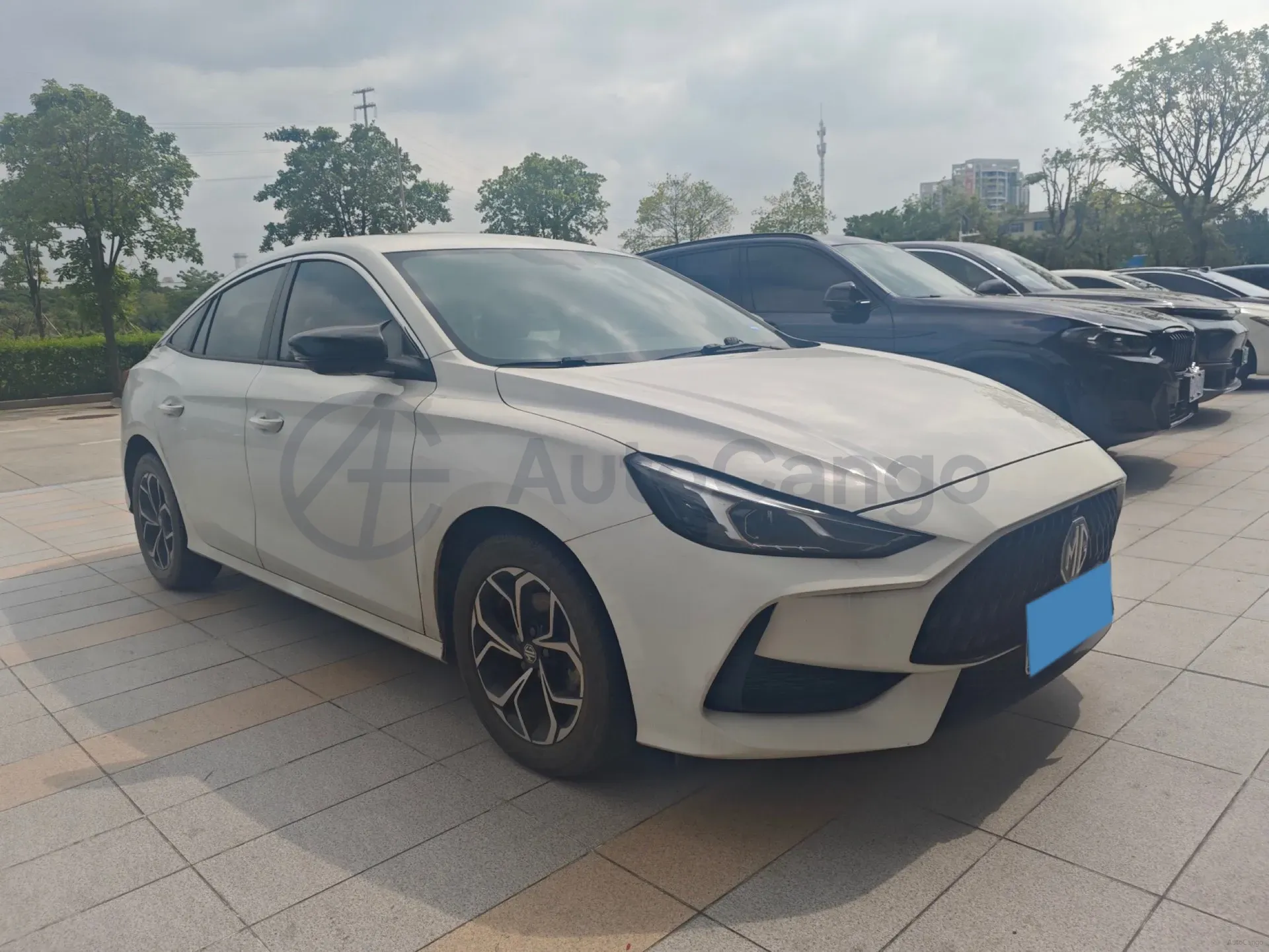 2021 MG 5 1.5L 120HP L4 CVT,autocango,china used car exporter,china ev exporter,chinese used car exporter,chinese used ev exporter