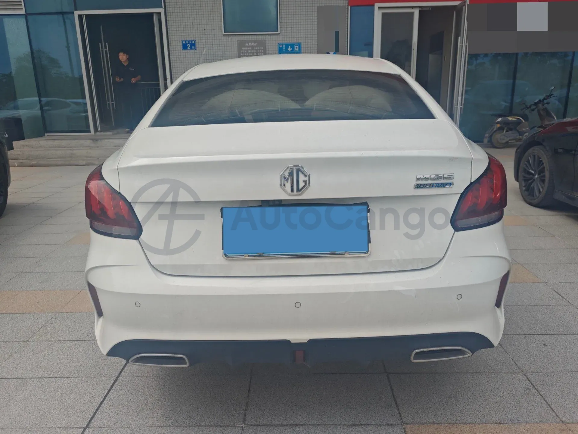 2021 MG 5 1.5L 120HP L4 CVT,autocango,china used car exporter,china ev exporter,chinese used car exporter,chinese used ev exporter