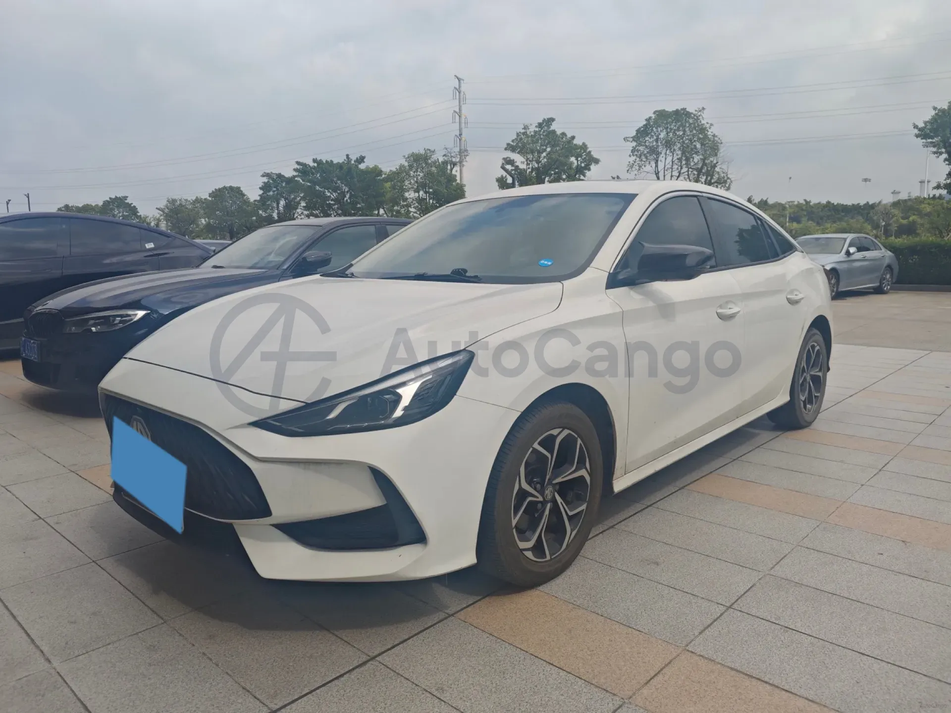 2021 MG 5 1.5L 120HP L4 CVT,autocango,china used car exporter,china ev exporter,chinese used car exporter,chinese used ev exporter