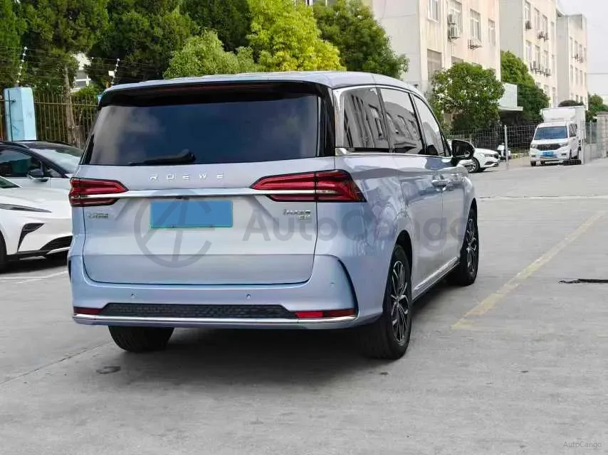 2022 Roewe iMAX8 BEV 90KWH,autocango,china used car exporter,china ev exporter,chinese used car exporter,chinese used ev exporter
