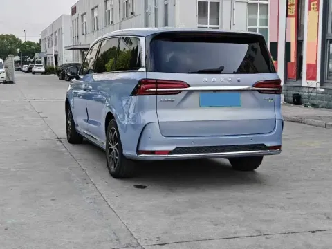 2022 Roewe iMAX8 BEV 90KWH