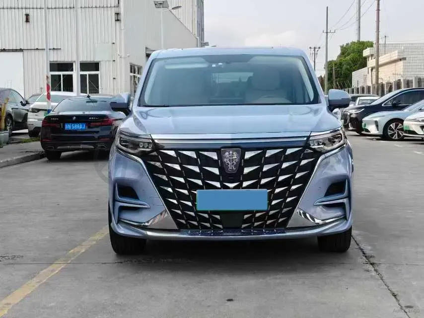 2022 Roewe iMAX8 BEV 90KWH,autocango,china used car exporter,china ev exporter,chinese used car exporter,chinese used ev exporter