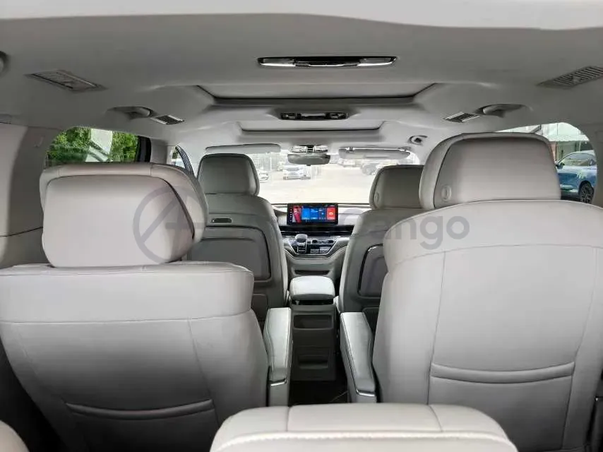 2022 Roewe iMAX8 BEV 90KWH,autocango,china used car exporter,china ev exporter,chinese used car exporter,chinese used ev exporter