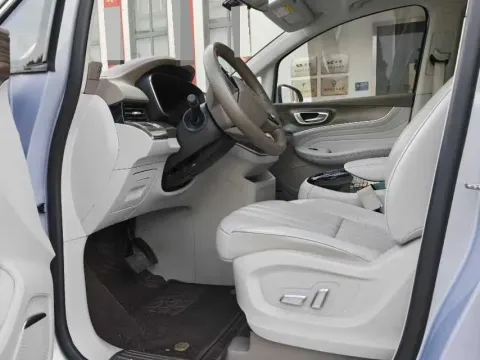 2022 Roewe iMAX8 BEV 90KWH