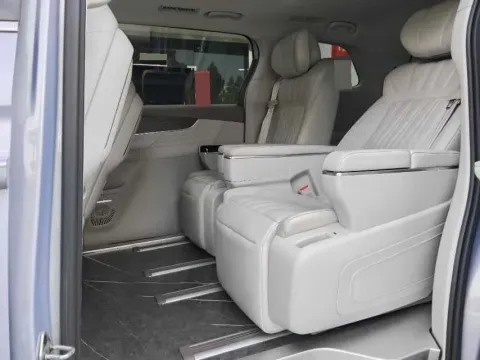 2022 Roewe iMAX8 BEV 90KWH