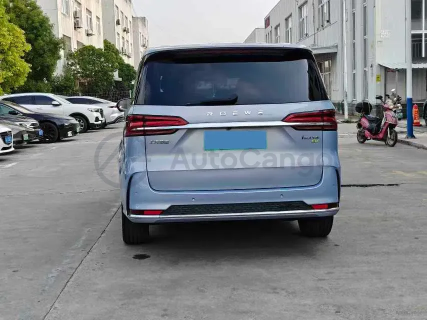 2022 Roewe iMAX8 BEV 90KWH,autocango,china used car exporter,china ev exporter,chinese used car exporter,chinese used ev exporter