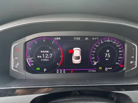 2024 Volkswagen CC 2.0T 220HP L4 7DCT