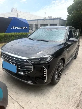 2021 JETOUR X70 PLUS,autocango,china used car exporter,china ev exporter,chinese used car exporter,chinese used ev exporter