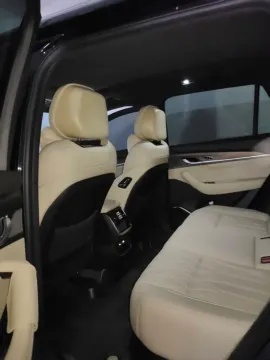 2025 Geely Monjaro 2.0T 238HP L4 8AT,autocango,china used car exporter,china ev exporter,chinese used car exporter,chinese used ev exporter