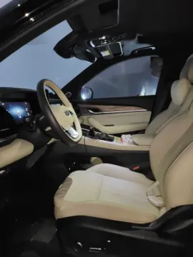 2025 Geely Monjaro 2.0T 238HP L4 8AT,autocango,china used car exporter,china ev exporter,chinese used car exporter,chinese used ev exporter