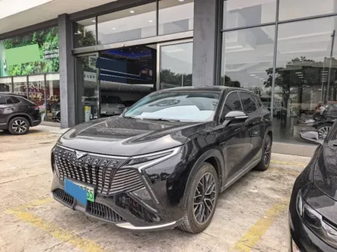 2024 KaiYi KunLun 1.6T 197HP L4 7DCT,autocango,china used car exporter,china ev exporter,chinese used car exporter,chinese used ev exporter
