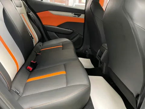 2023 DongFeng Aeolus YiXuan 1.5L 125HP L4 6DCT