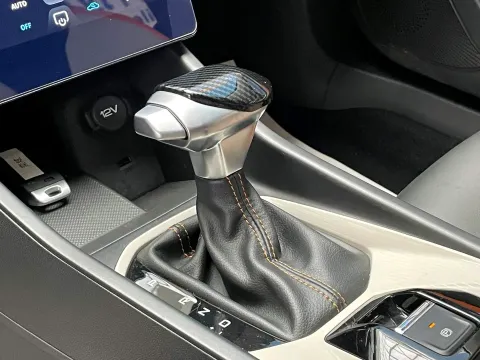 2023 DongFeng Aeolus YiXuan 1.5L 125HP L4 6DCT