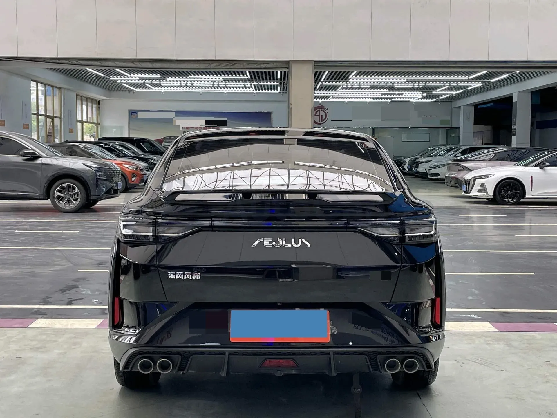 2023 DongFeng Aeolus YiXuan 1.5L 125HP L4 6DCT,autocango,china used car exporter,china ev exporter,chinese used car exporter,chinese used ev exporter