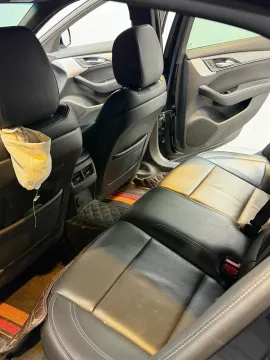 2021 Cadillac CT5 2.0T 237HP L4 10AT