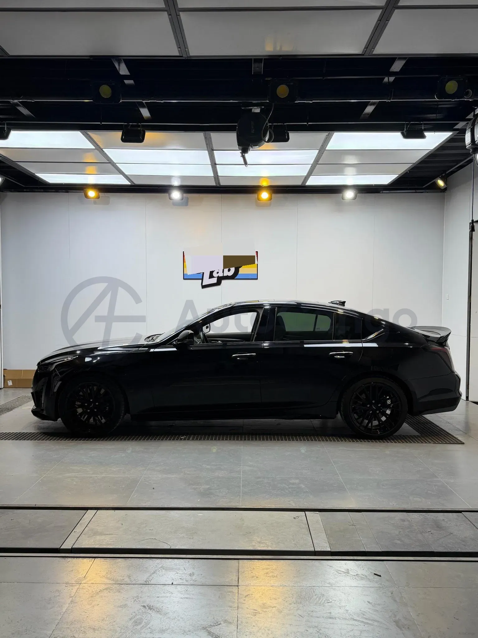 2021 Cadillac CT5 2.0T 237HP L4 10AT,autocango,china used car exporter,china ev exporter,chinese used car exporter,chinese used ev exporter