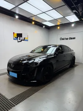 2021 CADILLAC CT5,autocango,china used car exporter,china ev exporter,chinese used car exporter,chinese used ev exporter
