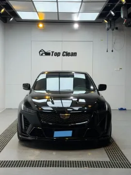 2021 Cadillac CT5 2.0T 237HP L4 10AT