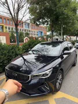 2022 GEELY EMGRAND,autocango,china used car exporter,china ev exporter,chinese used car exporter,chinese used ev exporter