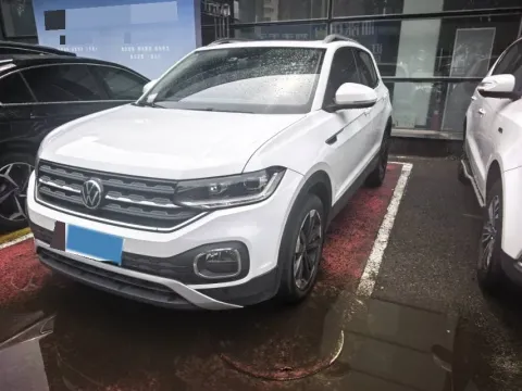 2021 VOLKSWAGEN TACQUA,autocango,china used car exporter,china ev exporter,chinese used car exporter,chinese used ev exporter