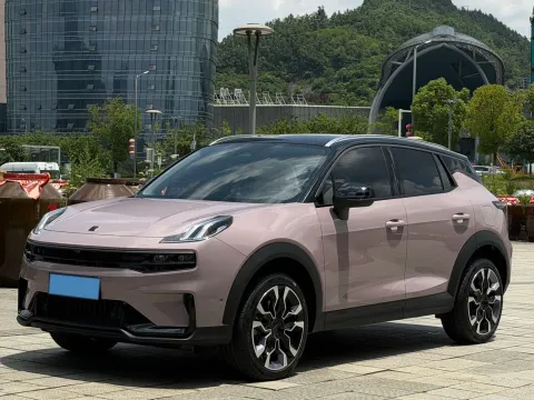 2023 LYNK&CO 03,autocango,china used car exporter,china ev exporter,chinese used car exporter,chinese used ev exporter