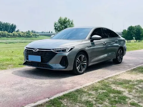 2023 CHERY ARRIZO 8,autocango,china used car exporter,china ev exporter,chinese used car exporter,chinese used ev exporter