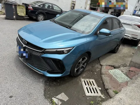 2022 GEELY EMGRAND L,autocango,china used car exporter,china ev exporter,chinese used car exporter,chinese used ev exporter