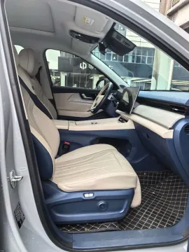 2024 Fulwin FulwinT10 1.5T 156HP L4 3DHT PHEV 34.46KWH,autocango,china used car exporter,china ev exporter,chinese used car exporter,chinese used ev exporter