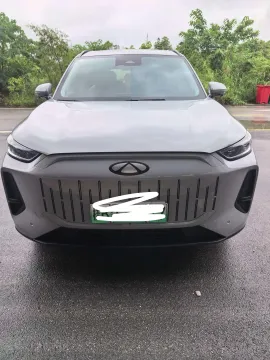2024 Fulwin FulwinT10 1.5T 156HP L4 3DHT PHEV 34.46KWH,autocango,china used car exporter,china ev exporter,chinese used car exporter,chinese used ev exporter