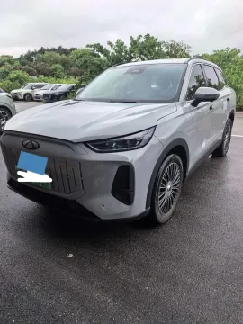 2024 Fulwin FulwinT10 1.5T 156HP L4 3DHT PHEV 34.46KWH,autocango,china used car exporter,china ev exporter,chinese used car exporter,chinese used ev exporter