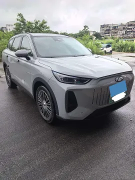 2024 Fulwin FulwinT10 1.5T 156HP L4 3DHT PHEV 34.46KWH,autocango,china used car exporter,china ev exporter,chinese used car exporter,chinese used ev exporter