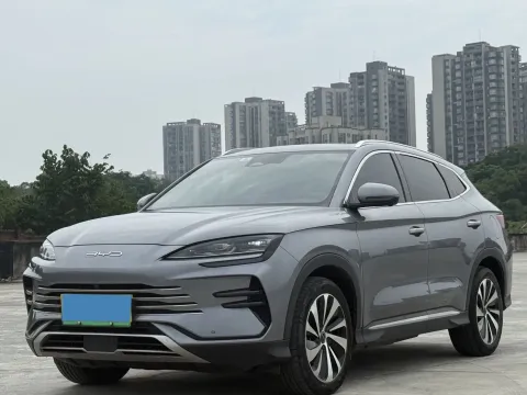 BYD