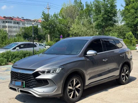 2023 BYD SONG PRO,autocango,china used car exporter,china ev exporter,chinese used car exporter,chinese used ev exporter