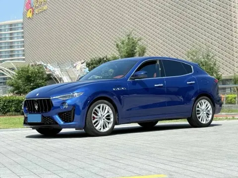 Maserati