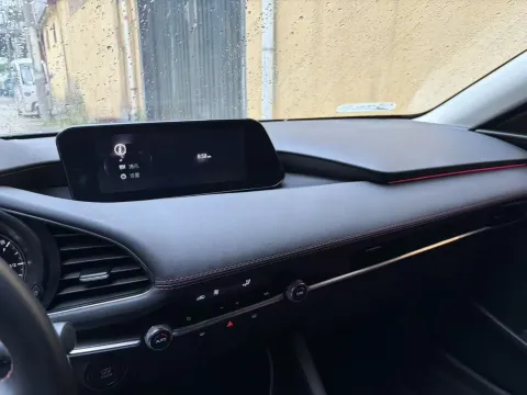 2023 Mazda 3 Axela 2.0L 158HP L4 6AT